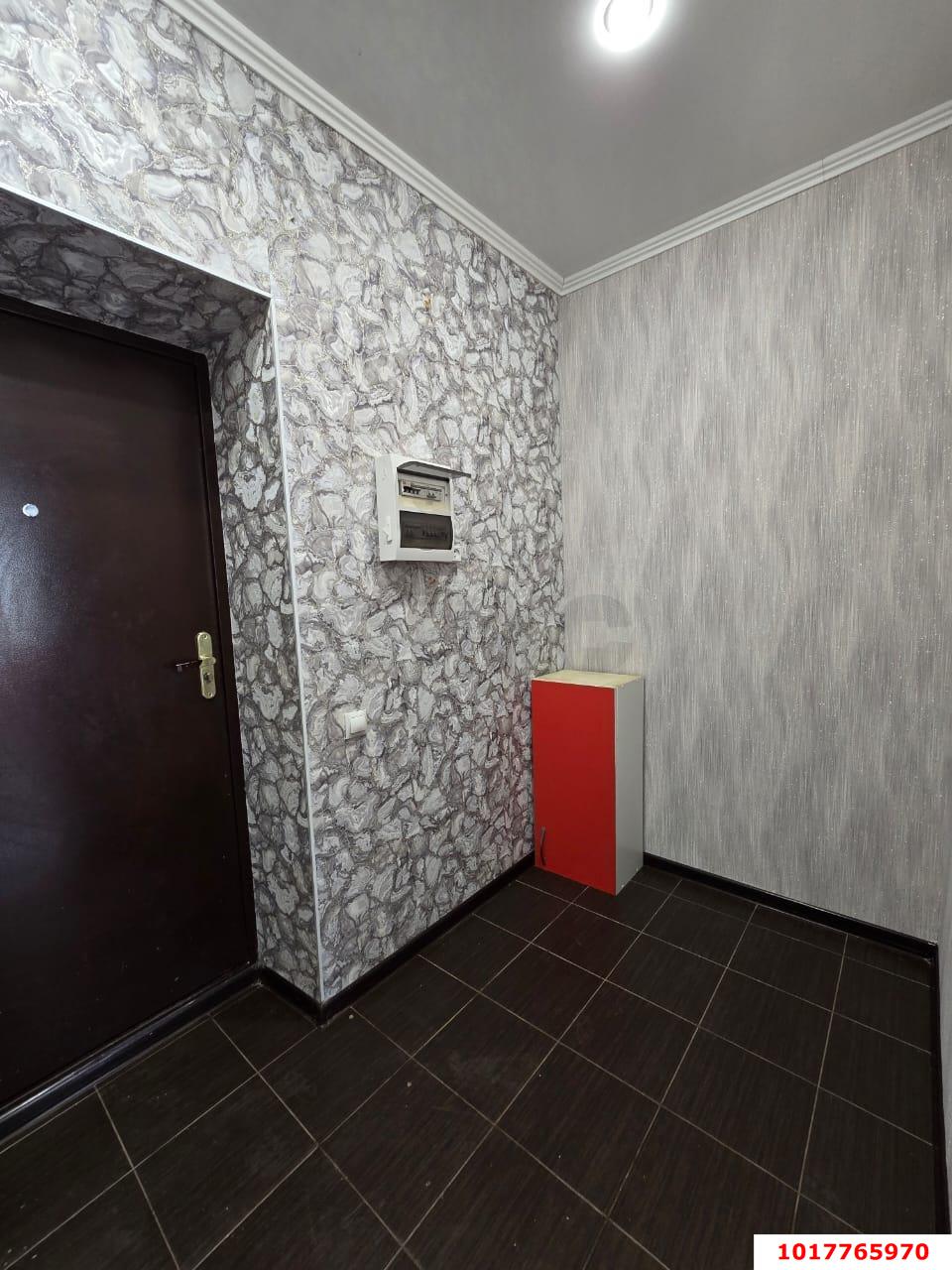 Фото №7: Студия <span class="whitespace-nowrap">24 м²</span>, <span class="whitespace-nowrap">1/5 эт.</span> - Южный, мкр. жилой комплекс Ясная Поляна, ул. Войсковая, 10Б