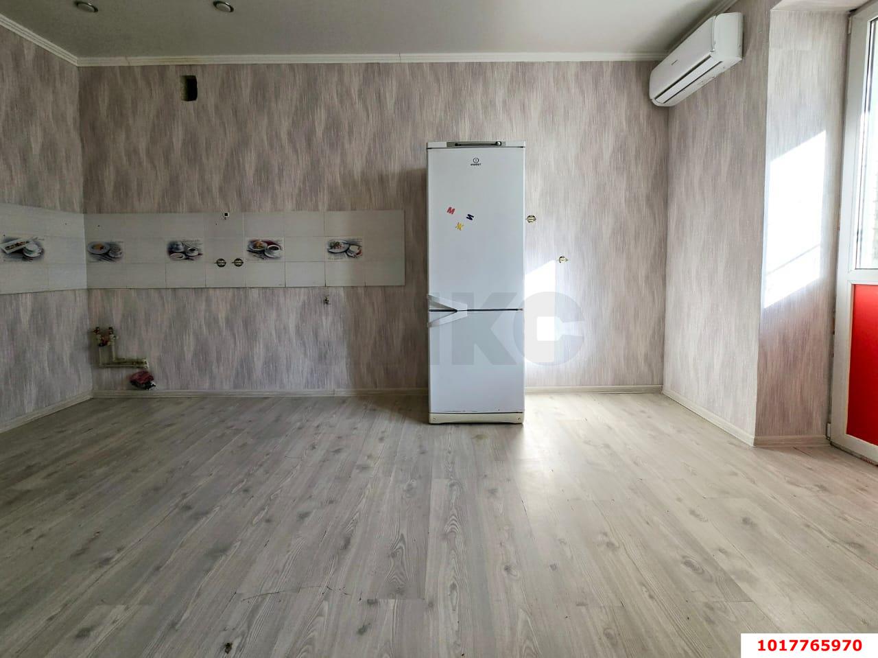 Фото №3: Студия <span class="whitespace-nowrap">24 м²</span>, <span class="whitespace-nowrap">1/5 эт.</span> - Южный, мкр. жилой комплекс Ясная Поляна, ул. Войсковая, 10Б