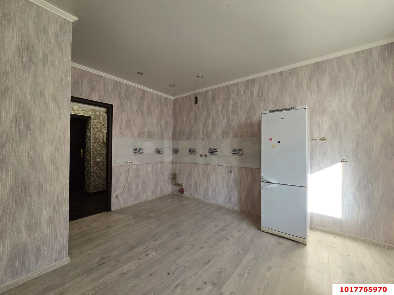 Фото №2: Студия <span class="whitespace-nowrap">24 м²</span>, <span class="whitespace-nowrap">1/5 эт.</span> - Южный, мкр. жилой комплекс Ясная Поляна, ул. Войсковая, 10Б
