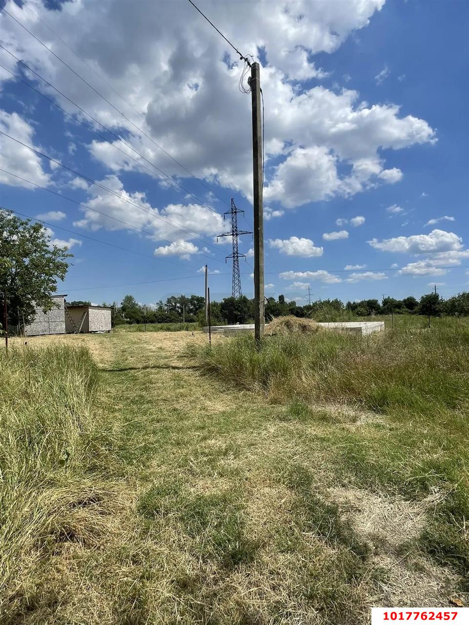 Фото №9: Земельный участок под ИЖС <span class="whitespace-nowrap">7 сот.</span> - Старобжегокай, ул. Молодёжная, 6
