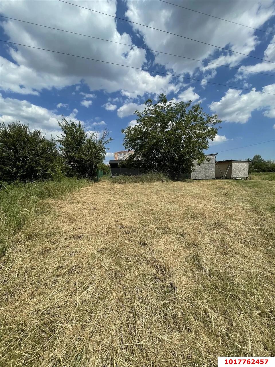 Фото №11: Земельный участок под ИЖС <span class="whitespace-nowrap">7 сот.</span> - Старобжегокай, ул. Молодёжная, 6