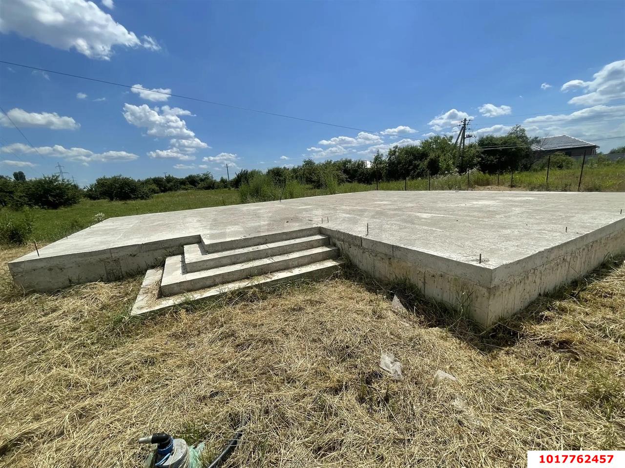 Фото №3: Земельный участок под ИЖС <span class="whitespace-nowrap">7 сот.</span> - Старобжегокай, ул. Молодёжная, 6