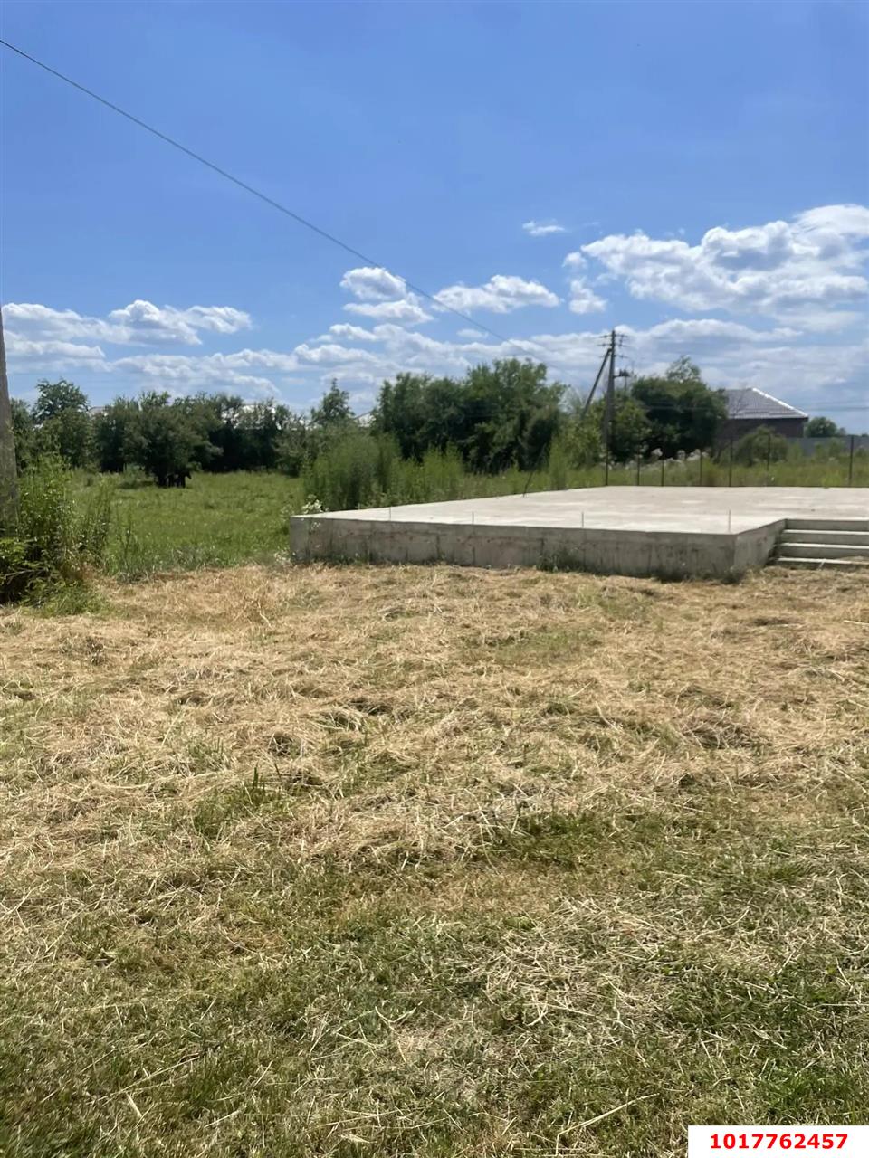 Фото №5: Земельный участок под ИЖС <span class="whitespace-nowrap">7 сот.</span> - Старобжегокай, ул. Молодёжная, 6