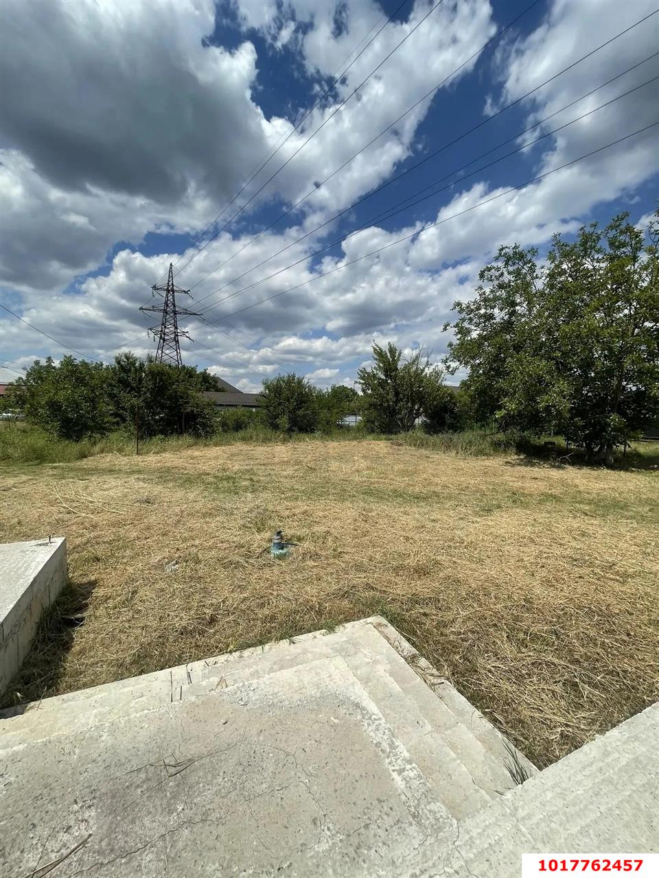 Фото №6: Земельный участок под ИЖС <span class="whitespace-nowrap">7 сот.</span> - Старобжегокай, ул. Молодёжная, 6