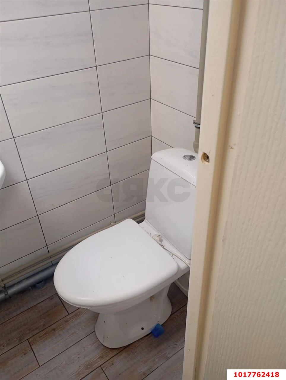 Фото №8: Студия <span class="whitespace-nowrap">16 м²</span> - Краснодар, Прикубанский внутригородской округ, мкр. Музыкальный, ул. имени С.В. Рахманинова, 1