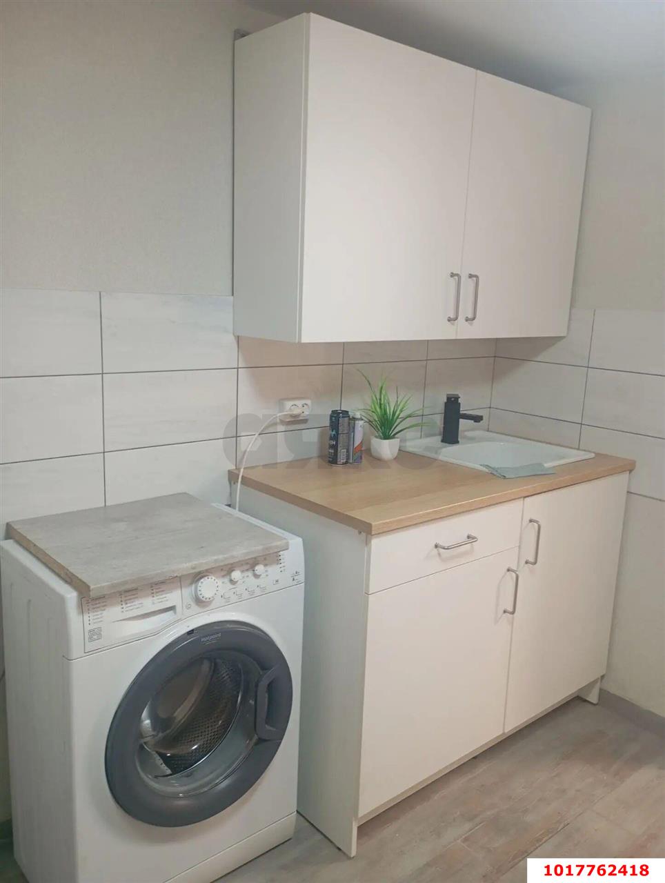 Фото №2: Студия <span class="whitespace-nowrap">16 м²</span> - Краснодар, Прикубанский внутригородской округ, мкр. Музыкальный, ул. имени С.В. Рахманинова, 1
