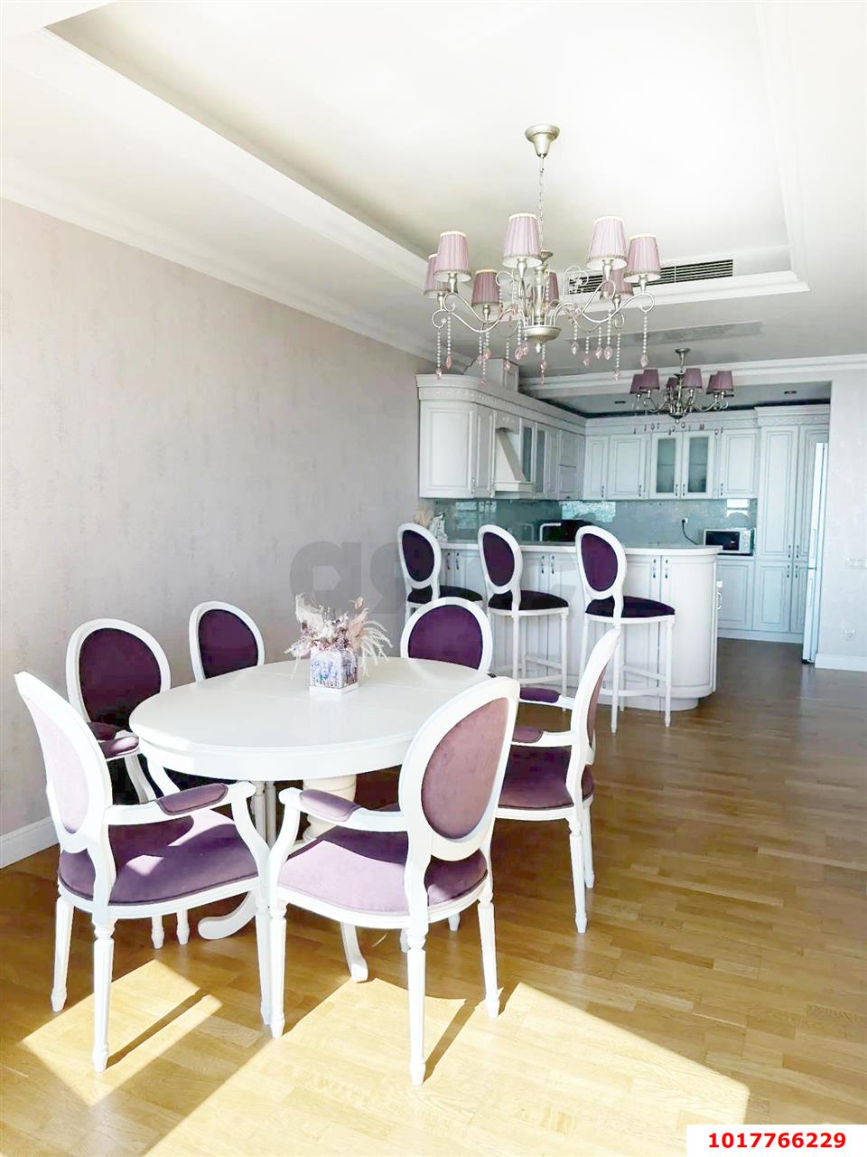 Фото №20: 1-комнатная квартира <span class="whitespace-nowrap">97 м²</span>, <span class="whitespace-nowrap">5/15 эт.</span> - Анапа, мкр. жилой комплекс Золотая Бухта, пр-кт Революции, 3