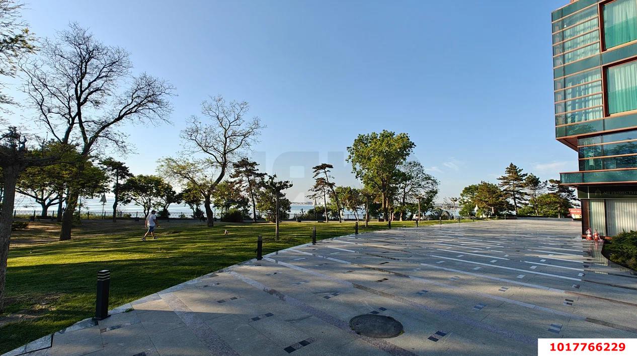 Фото №3: 1-комнатная квартира <span class="whitespace-nowrap">97 м²</span>, <span class="whitespace-nowrap">5/15 эт.</span> - Анапа, мкр. жилой комплекс Золотая Бухта, пр-кт Революции, 3
