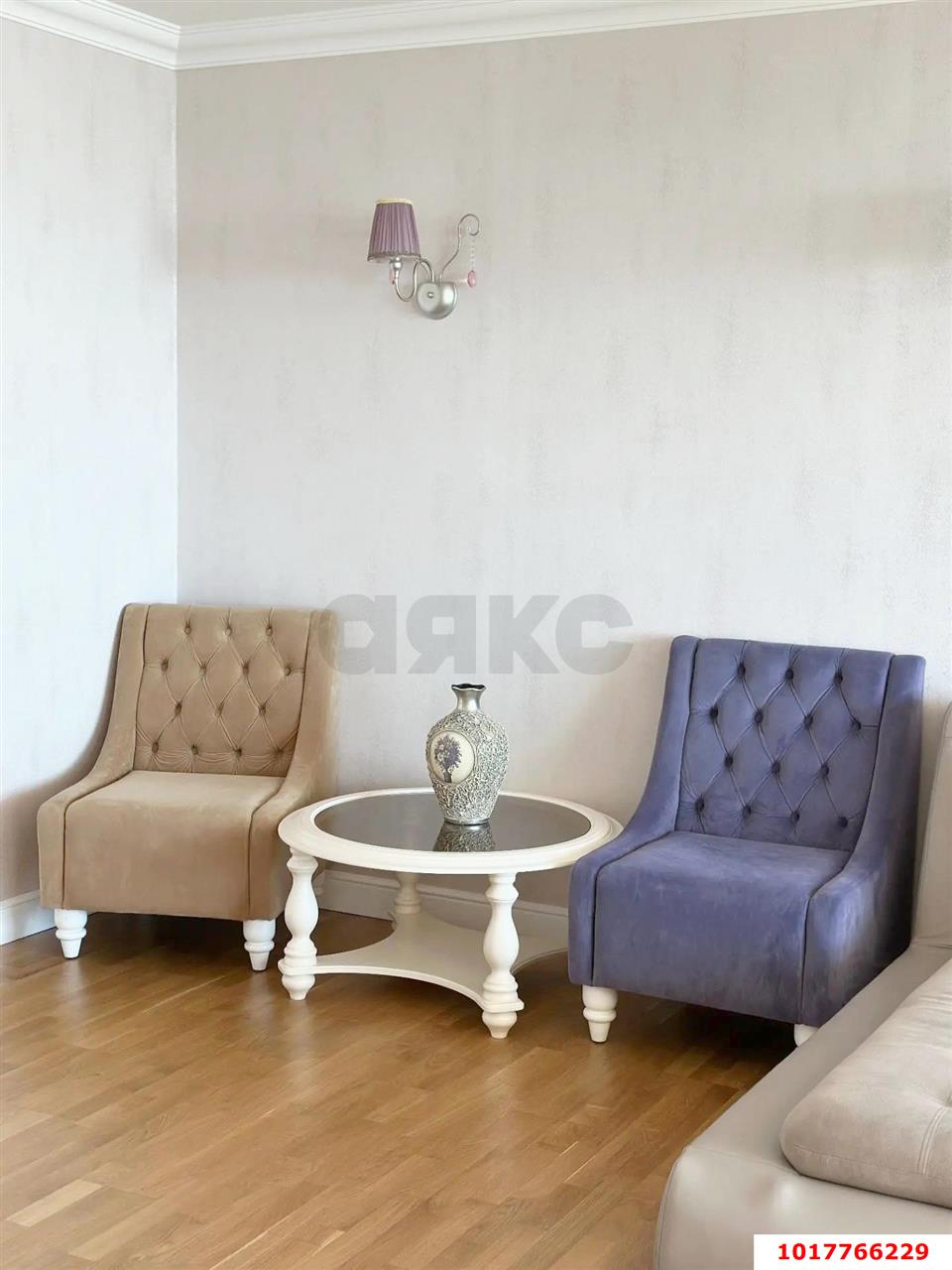 Фото №18: 1-комнатная квартира <span class="whitespace-nowrap">97 м²</span>, <span class="whitespace-nowrap">5/15 эт.</span> - Анапа, мкр. жилой комплекс Золотая Бухта, пр-кт Революции, 3
