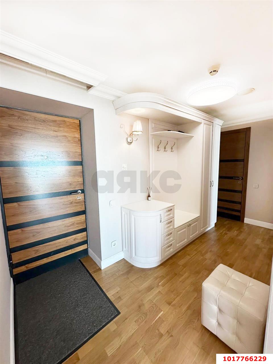 Фото №26: 1-комнатная квартира <span class="whitespace-nowrap">97 м²</span>, <span class="whitespace-nowrap">5/15 эт.</span> - Анапа, мкр. жилой комплекс Золотая Бухта, пр-кт Революции, 3