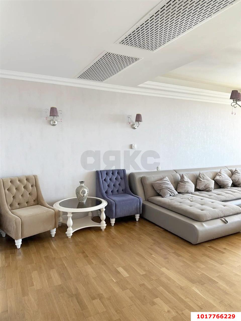 Фото №21: 1-комнатная квартира <span class="whitespace-nowrap">97 м²</span>, <span class="whitespace-nowrap">5/15 эт.</span> - Анапа, мкр. жилой комплекс Золотая Бухта, пр-кт Революции, 3