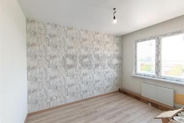 Фото №1: 1-комнатная квартира <span class="whitespace-nowrap">45 м²</span>, <span class="whitespace-nowrap">5/8 эт.</span> - Краснодар, ж/р Новознаменский, ул. Войсковая, 4к10