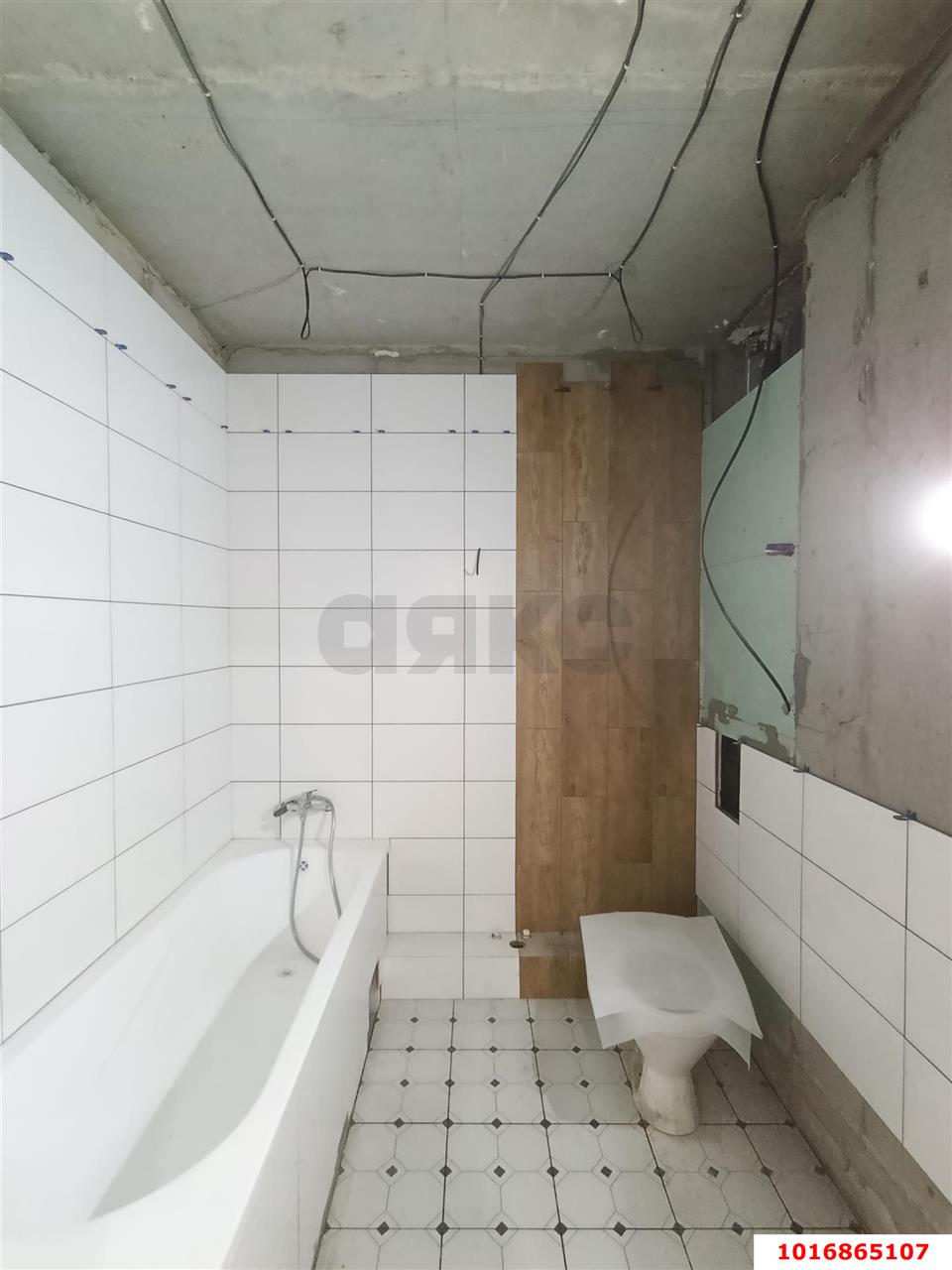 Фото №10: 1-комнатная квартира <span class="whitespace-nowrap">47 м²</span>, <span class="whitespace-nowrap">5/8 эт.</span> - Краснодар, Карасунский внутригородской округ, ЖК Спортивный Парк, ж/р Новознаменский, ул. Войсковая, 4к10