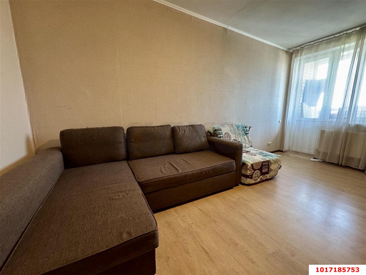 Фото №8: 2-комнатная квартира <span class="whitespace-nowrap">56 м²</span>, <span class="whitespace-nowrap">13/16 эт.</span> - Краснодар, Прикубанский внутригородской округ, Калинино, мкр. Завод Радиоизмерительных Приборов, пер. Гаражный, 9