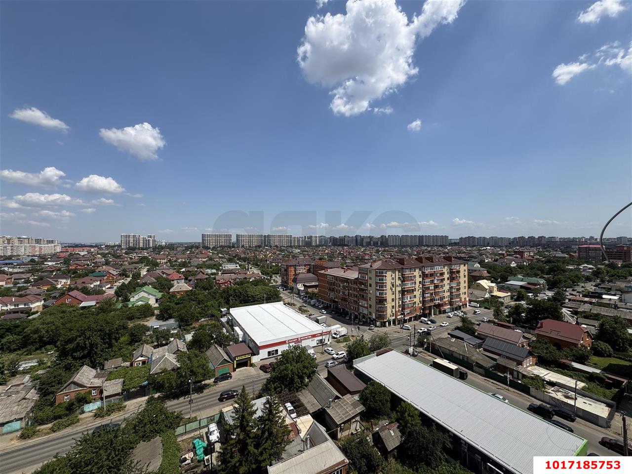 Фото №18: 2-комнатная квартира <span class="whitespace-nowrap">56 м²</span>, <span class="whitespace-nowrap">13/16 эт.</span> - Краснодар, Прикубанский внутригородской округ, Калинино, мкр. Завод Радиоизмерительных Приборов, пер. Гаражный, 9