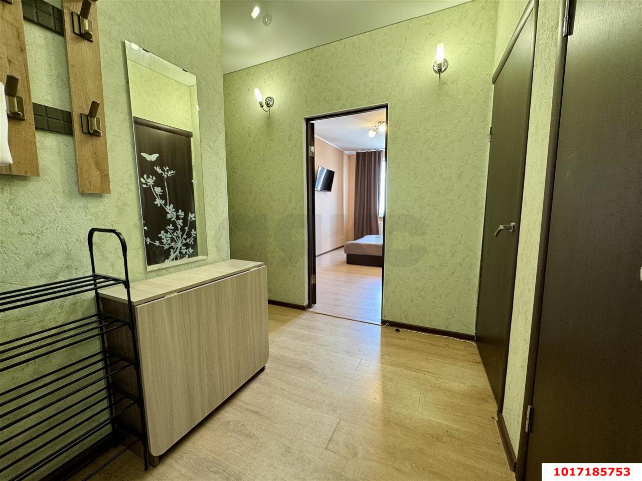 Фото №15: 2-комнатная квартира <span class="whitespace-nowrap">56 м²</span>, <span class="whitespace-nowrap">13/16 эт.</span> - Краснодар, Прикубанский внутригородской округ, Калинино, мкр. Завод Радиоизмерительных Приборов, пер. Гаражный, 9
