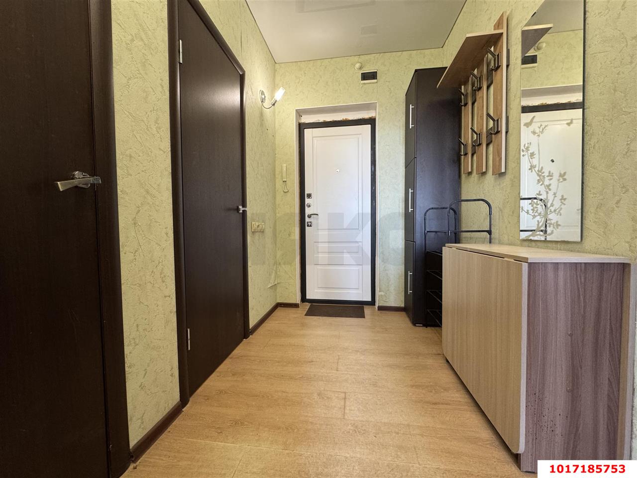 Фото №4: 2-комнатная квартира <span class="whitespace-nowrap">56 м²</span>, <span class="whitespace-nowrap">13/16 эт.</span> - Краснодар, Прикубанский внутригородской округ, Калинино, мкр. Завод Радиоизмерительных Приборов, пер. Гаражный, 9