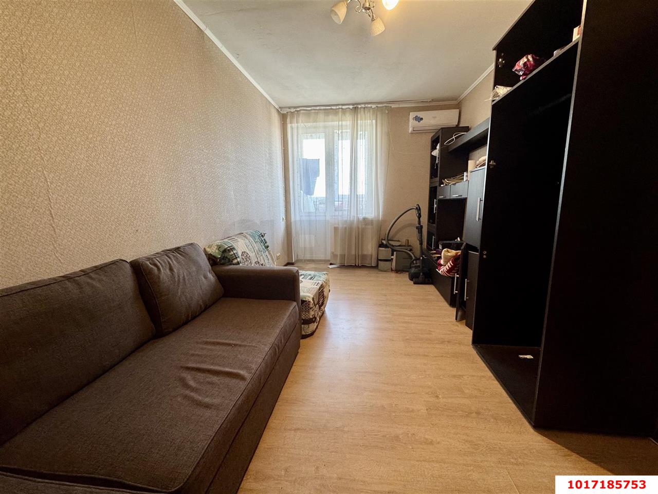 Фото №9: 2-комнатная квартира <span class="whitespace-nowrap">56 м²</span>, <span class="whitespace-nowrap">13/16 эт.</span> - Краснодар, Прикубанский внутригородской округ, Калинино, мкр. Завод Радиоизмерительных Приборов, пер. Гаражный, 9