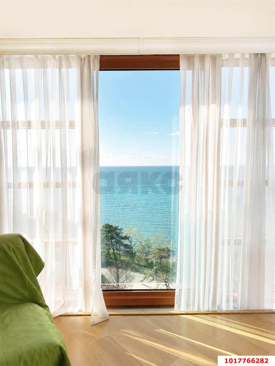 Фото №11: 3-комнатная квартира <span class="whitespace-nowrap">167 м²</span>, <span class="whitespace-nowrap">5/15 эт.</span> - Анапа, мкр. жилой комплекс Золотая Бухта, пр-кт Революции, 3