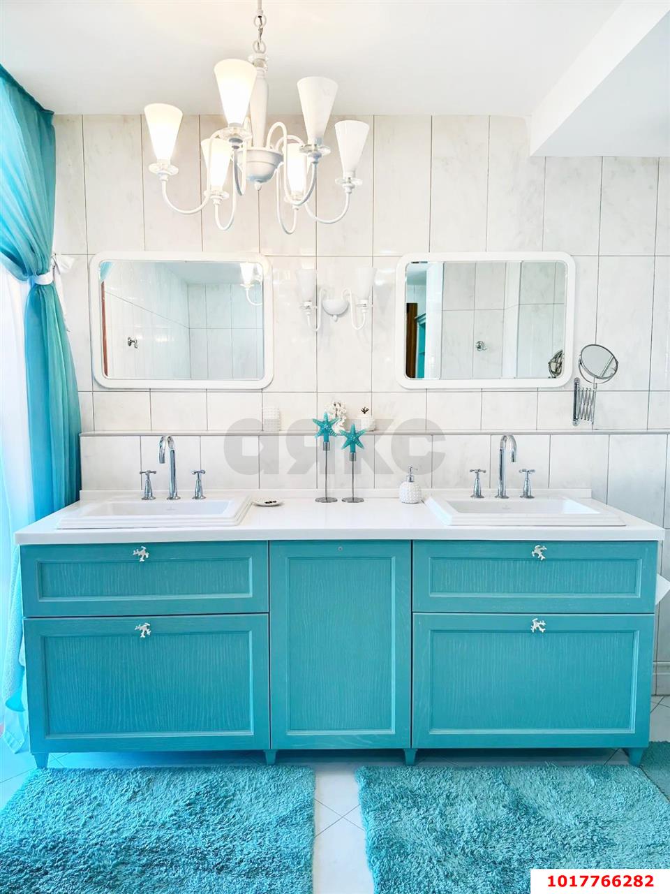 Фото №24: 3-комнатная квартира <span class="whitespace-nowrap">167 м²</span>, <span class="whitespace-nowrap">5/15 эт.</span> - Анапа, мкр. жилой комплекс Золотая Бухта, пр-кт Революции, 3