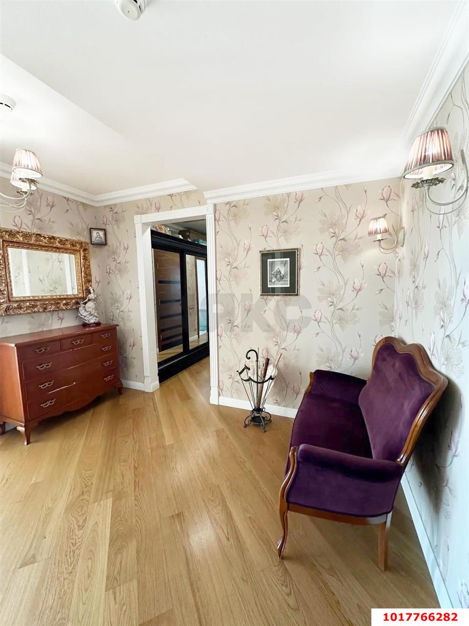 Фото №26: 3-комнатная квартира <span class="whitespace-nowrap">167 м²</span>, <span class="whitespace-nowrap">5/15 эт.</span> - Анапа, мкр. жилой комплекс Золотая Бухта, пр-кт Революции, 3