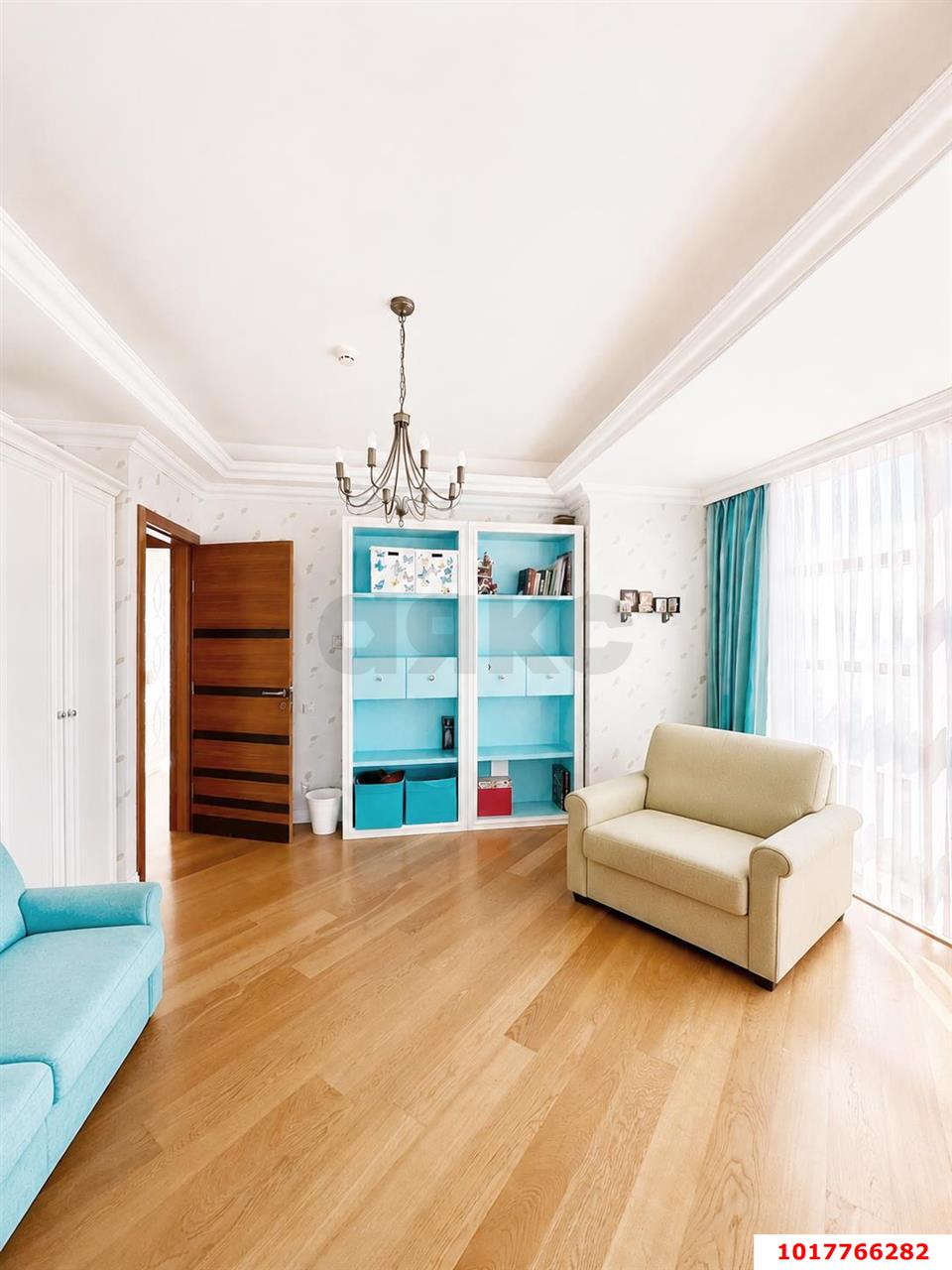 Фото №20: 3-комнатная квартира <span class="whitespace-nowrap">167 м²</span>, <span class="whitespace-nowrap">5/15 эт.</span> - Анапа, мкр. жилой комплекс Золотая Бухта, пр-кт Революции, 3