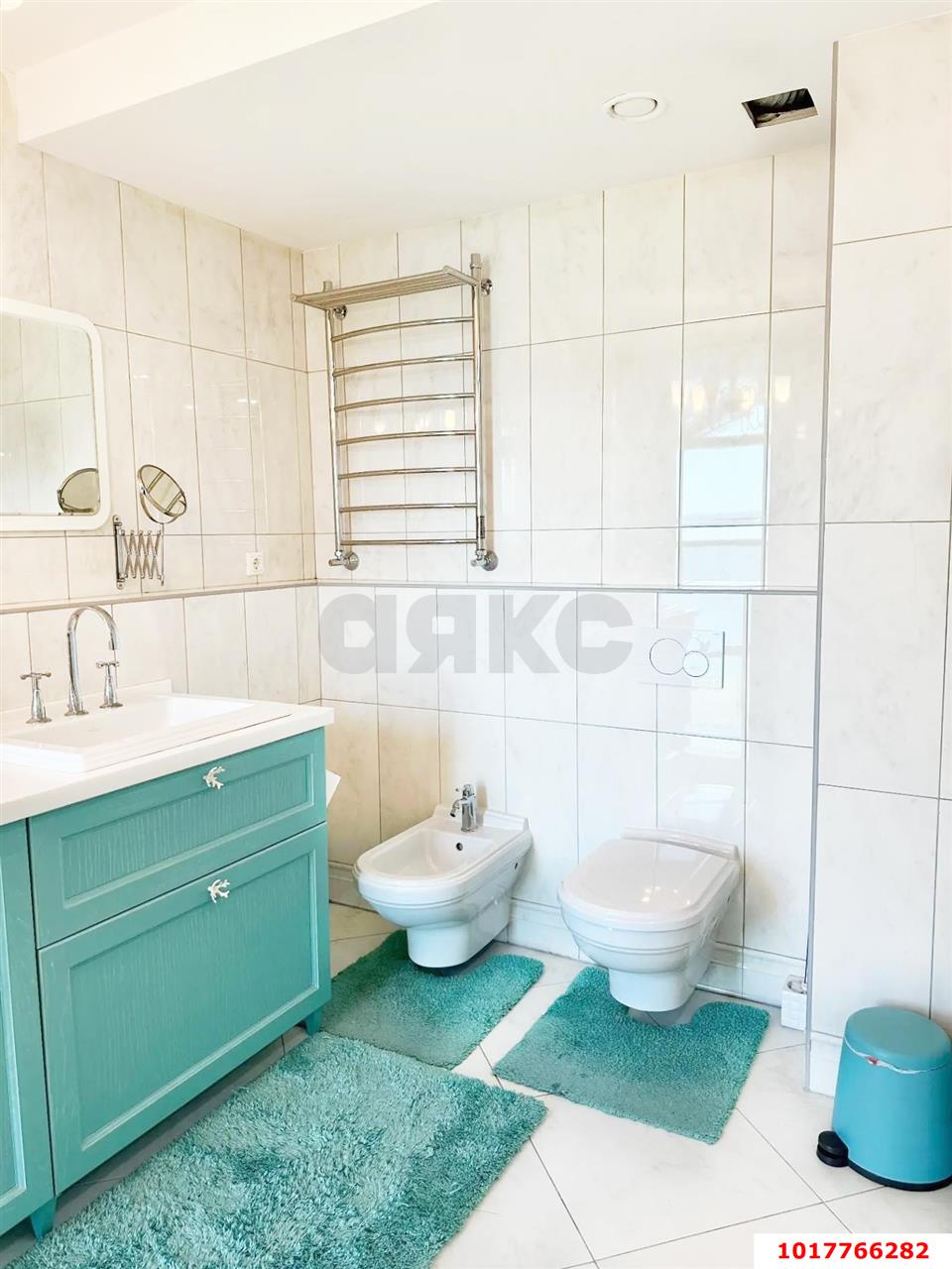 Фото №23: 3-комнатная квартира <span class="whitespace-nowrap">167 м²</span>, <span class="whitespace-nowrap">5/15 эт.</span> - Анапа, мкр. жилой комплекс Золотая Бухта, пр-кт Революции, 3