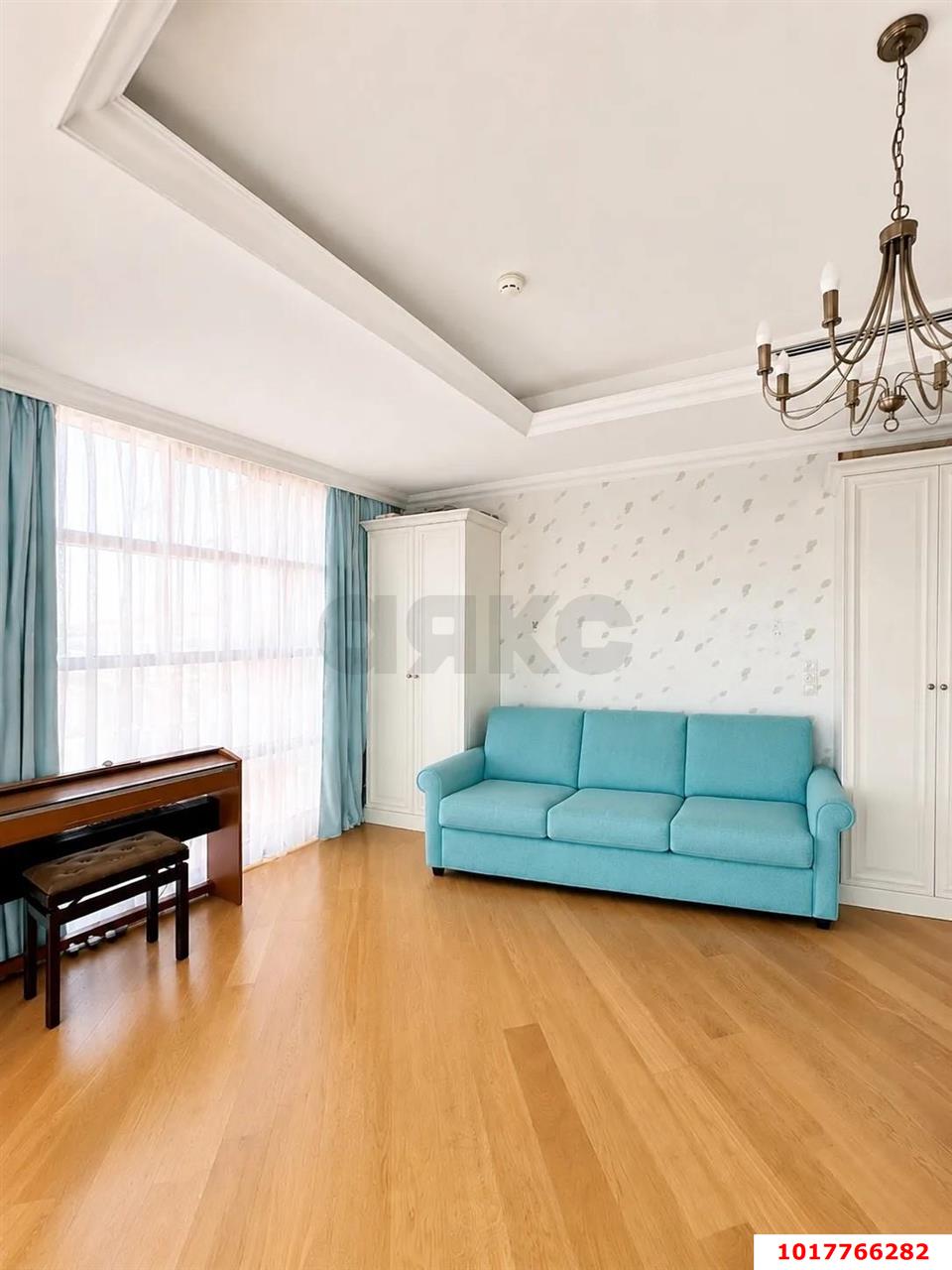 Фото №14: 3-комнатная квартира <span class="whitespace-nowrap">167 м²</span>, <span class="whitespace-nowrap">5/15 эт.</span> - Анапа, мкр. жилой комплекс Золотая Бухта, пр-кт Революции, 3