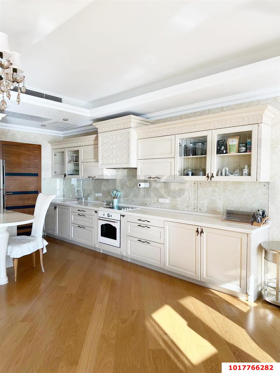 Фото №21: 3-комнатная квартира <span class="whitespace-nowrap">167 м²</span>, <span class="whitespace-nowrap">5/15 эт.</span> - Анапа, мкр. жилой комплекс Золотая Бухта, пр-кт Революции, 3