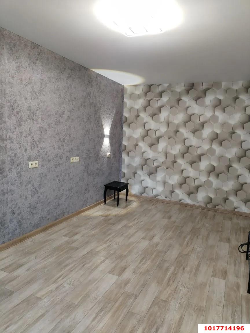 Фото №4: 1-комнатная квартира <span class="whitespace-nowrap">30 м²</span>, <span class="whitespace-nowrap">1/2 эт.</span> - Краснодар, Карасунский внутригородской округ, мкр. Камвольно-суконный Комбинат, ул. 2-я Заречная, 104В