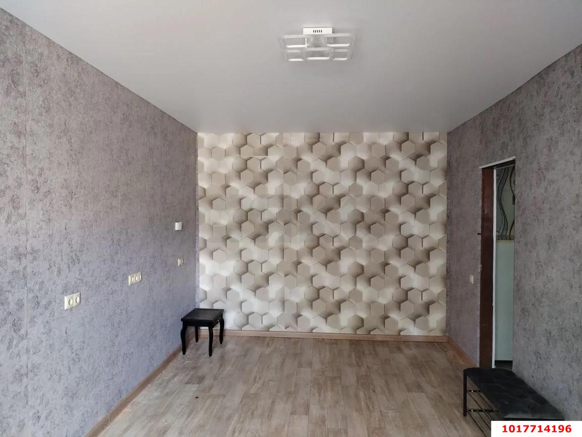 Фото №4: 1-комнатная квартира <span class="whitespace-nowrap">30 м²</span>, <span class="whitespace-nowrap">1/2 эт.</span> - Краснодар, Карасунский внутригородской округ, мкр. Камвольно-суконный Комбинат, ул. 2-я Заречная, 104В