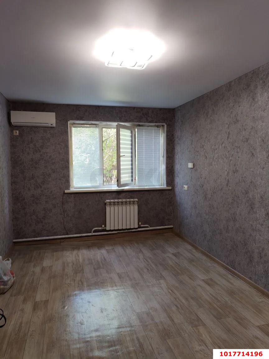 Фото №9: 1-комнатная квартира <span class="whitespace-nowrap">30 м²</span>, <span class="whitespace-nowrap">1/2 эт.</span> - Краснодар, Карасунский внутригородской округ, мкр. Камвольно-суконный Комбинат, ул. 2-я Заречная, 104В
