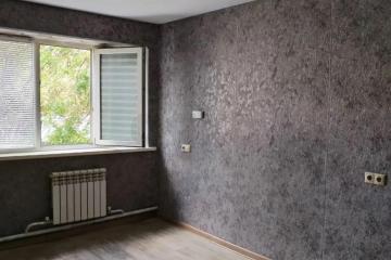Фото №1: 1-комнатная квартира <span class="whitespace-nowrap">29 м²</span>, <span class="whitespace-nowrap">1/2 эт.</span> - Краснодар, мкр. Камвольно-суконный Комбинат, ул. 2-я Заречная, 104В