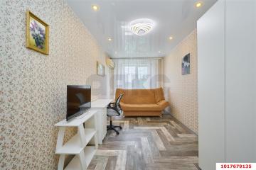 Фото №1: 2-комнатная квартира <span class="whitespace-nowrap">44 м²</span>, <span class="whitespace-nowrap">4/5 эт.</span> - Берёзовый, п. Прогресс, ул. Археолога Анфимова, 24