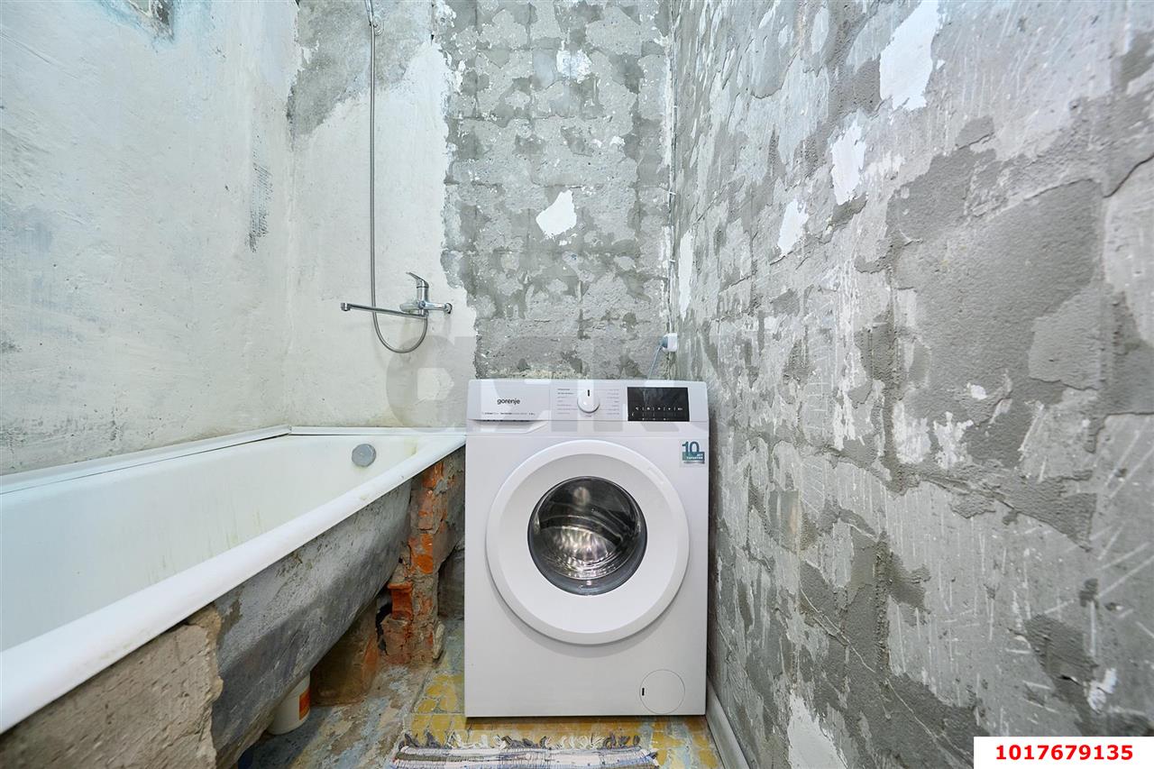 Фото №19: 2-комнатная квартира <span class="whitespace-nowrap">45 м²</span>, <span class="whitespace-nowrap">4/5 эт.</span> - Берёзовый, Прикубанский внутригородской округ, п. Прогресс, ул. Археолога Анфимова, 24