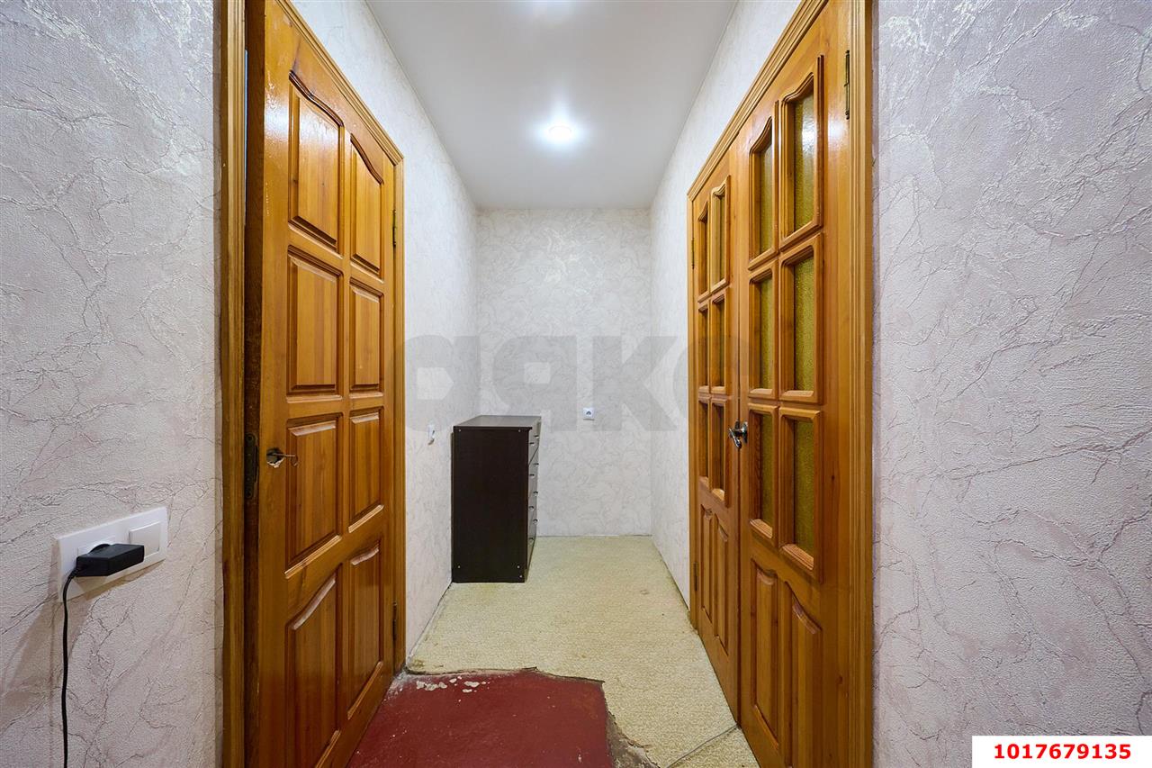 Фото №18: 2-комнатная квартира <span class="whitespace-nowrap">45 м²</span>, <span class="whitespace-nowrap">4/5 эт.</span> - Берёзовый, Прикубанский внутригородской округ, п. Прогресс, ул. Археолога Анфимова, 24