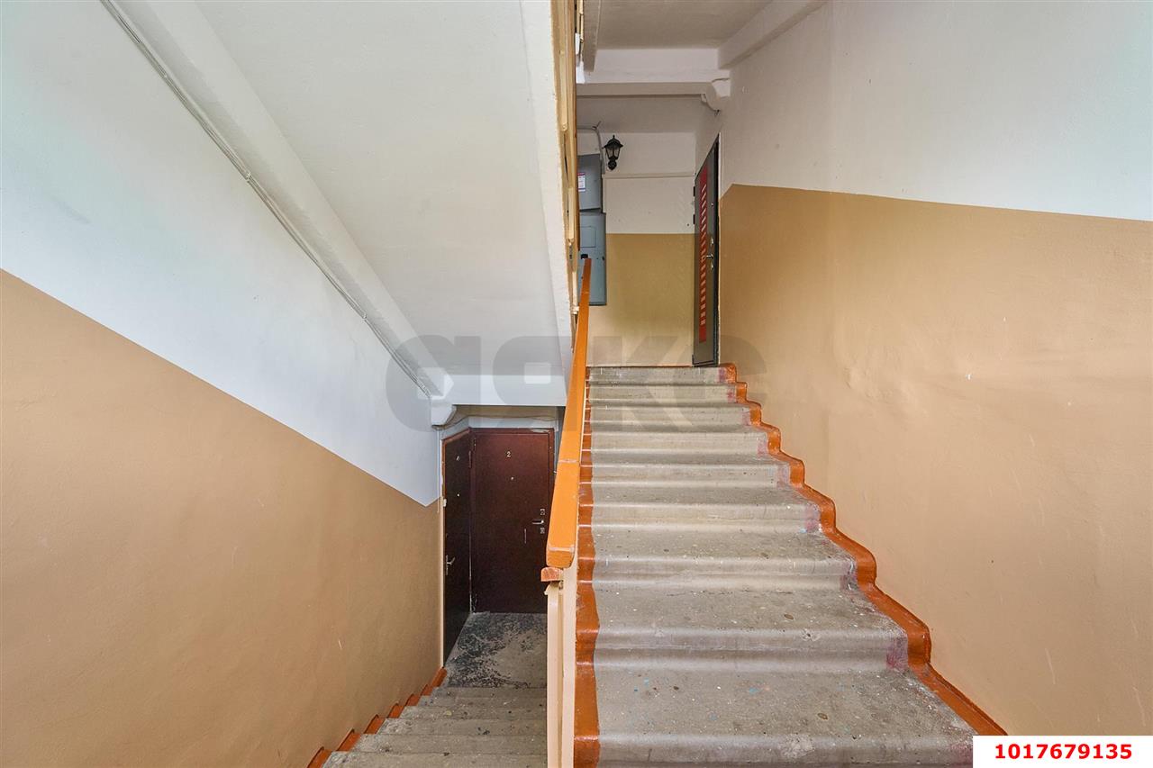 Фото №24: 2-комнатная квартира <span class="whitespace-nowrap">45 м²</span>, <span class="whitespace-nowrap">4/5 эт.</span> - Берёзовый, Прикубанский внутригородской округ, п. Прогресс, ул. Археолога Анфимова, 24