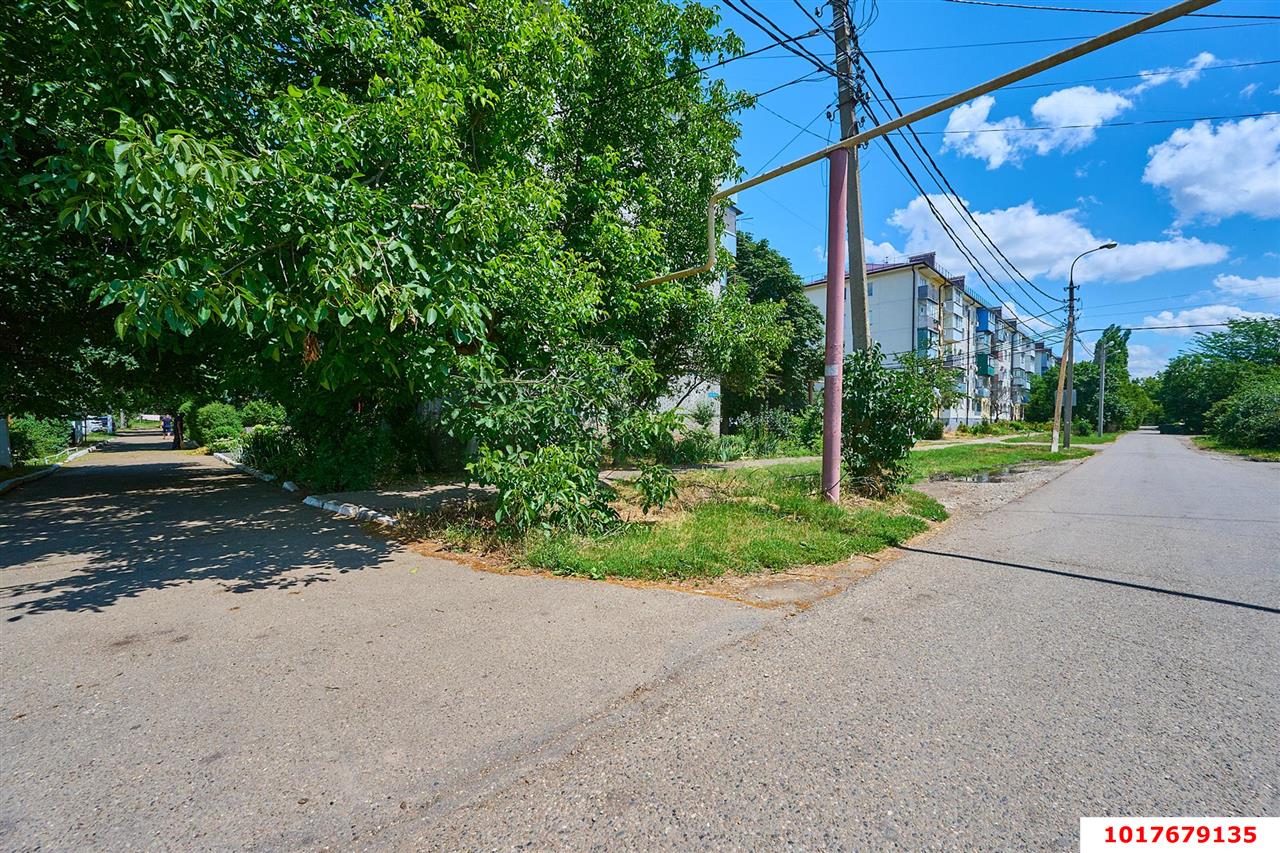 Фото №25: 2-комнатная квартира <span class="whitespace-nowrap">45 м²</span>, <span class="whitespace-nowrap">4/5 эт.</span> - Берёзовый, Прикубанский внутригородской округ, п. Прогресс, ул. Археолога Анфимова, 24