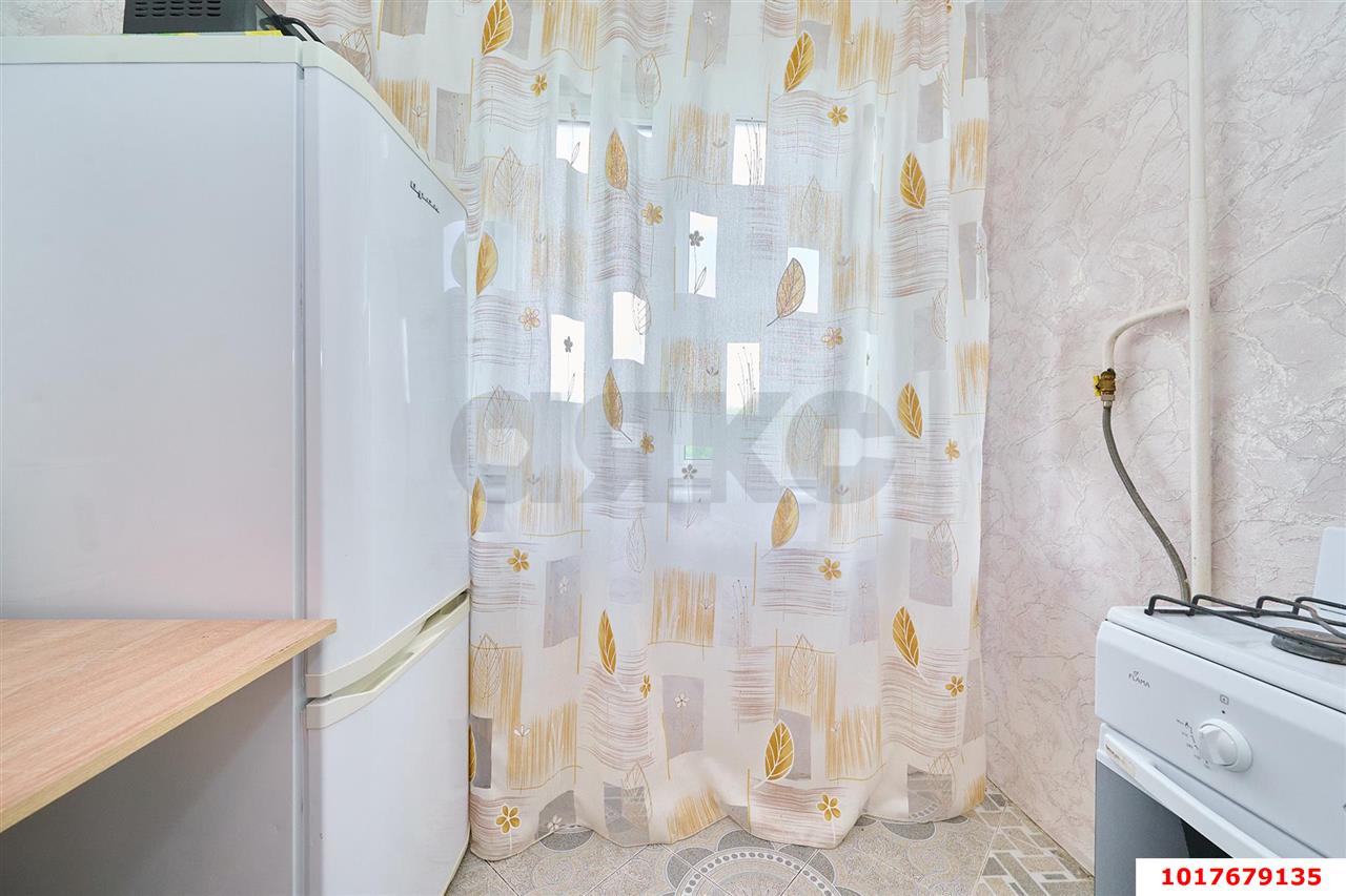 Фото №14: 2-комнатная квартира <span class="whitespace-nowrap">45 м²</span>, <span class="whitespace-nowrap">4/5 эт.</span> - Берёзовый, Прикубанский внутригородской округ, п. Прогресс, ул. Археолога Анфимова, 24