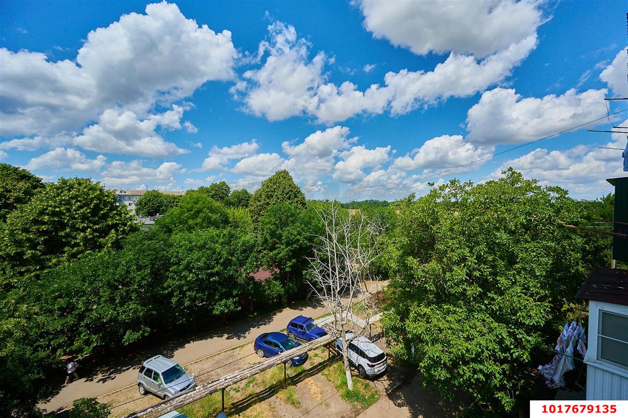 Фото №10: 2-комнатная квартира <span class="whitespace-nowrap">45 м²</span>, <span class="whitespace-nowrap">4/5 эт.</span> - Берёзовый, Прикубанский внутригородской округ, п. Прогресс, ул. Археолога Анфимова, 24