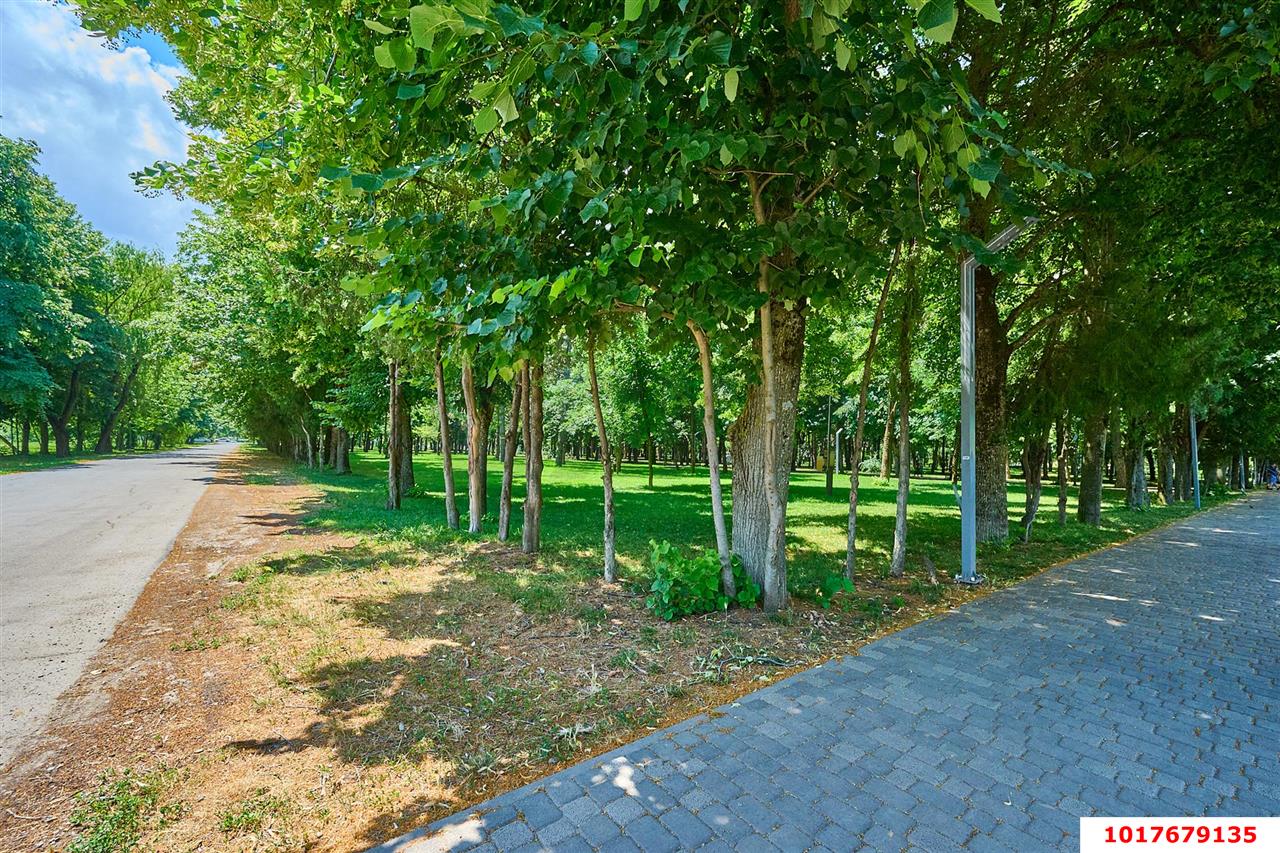 Фото №26: 2-комнатная квартира <span class="whitespace-nowrap">45 м²</span>, <span class="whitespace-nowrap">4/5 эт.</span> - Берёзовый, Прикубанский внутригородской округ, п. Прогресс, ул. Археолога Анфимова, 24