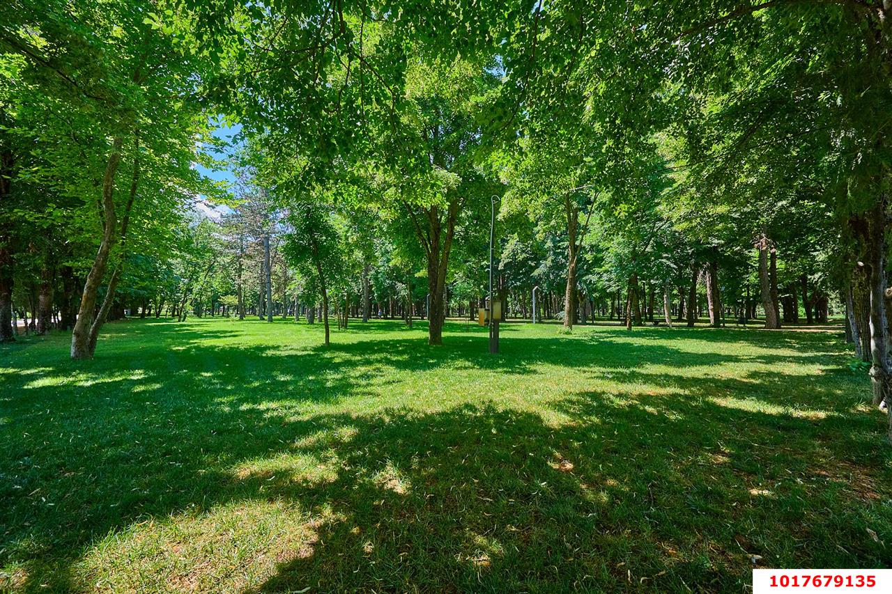 Фото №28: 2-комнатная квартира <span class="whitespace-nowrap">45 м²</span>, <span class="whitespace-nowrap">4/5 эт.</span> - Берёзовый, Прикубанский внутригородской округ, п. Прогресс, ул. Археолога Анфимова, 24