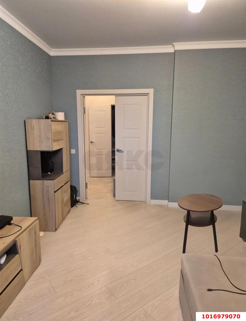 Фото №3: 2-комнатная квартира <span class="whitespace-nowrap">73 м²</span>, <span class="whitespace-nowrap">6/20 эт.</span> - Краснодар, Западный внутригородской округ, мкр. Фестивальный, пр-д Дальний, 11к1