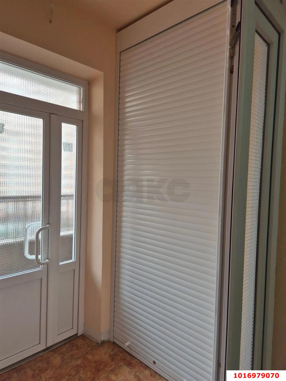 Фото №10: 2-комнатная квартира <span class="whitespace-nowrap">73 м²</span>, <span class="whitespace-nowrap">6/20 эт.</span> - Краснодар, Западный внутригородской округ, мкр. Фестивальный, пр-д Дальний, 11к1