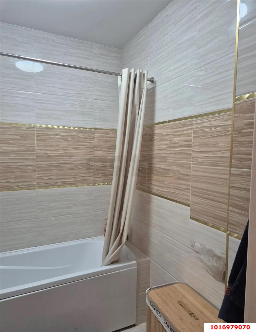 Фото №6: 2-комнатная квартира <span class="whitespace-nowrap">73 м²</span>, <span class="whitespace-nowrap">6/20 эт.</span> - Краснодар, Западный внутригородской округ, мкр. Фестивальный, пр-д Дальний, 11к1