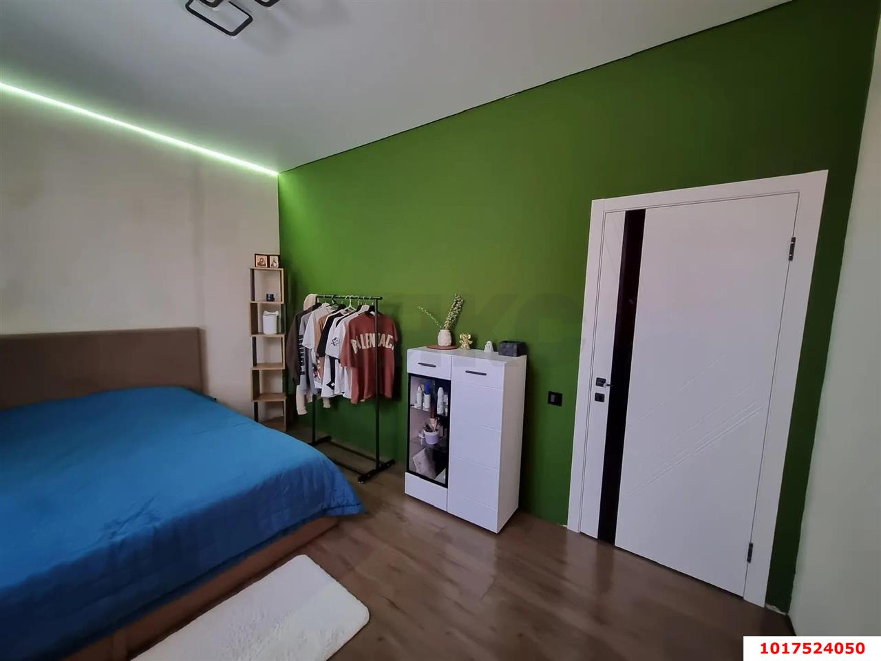 Фото №5: Дом <span class="whitespace-nowrap">71 м²</span> <span class="whitespace-nowrap">+ 3 сот.</span>, <span class="whitespace-nowrap">1 эт.</span> - Южный, п. коттеджный  Южная столица, пер. 2-й Ейский