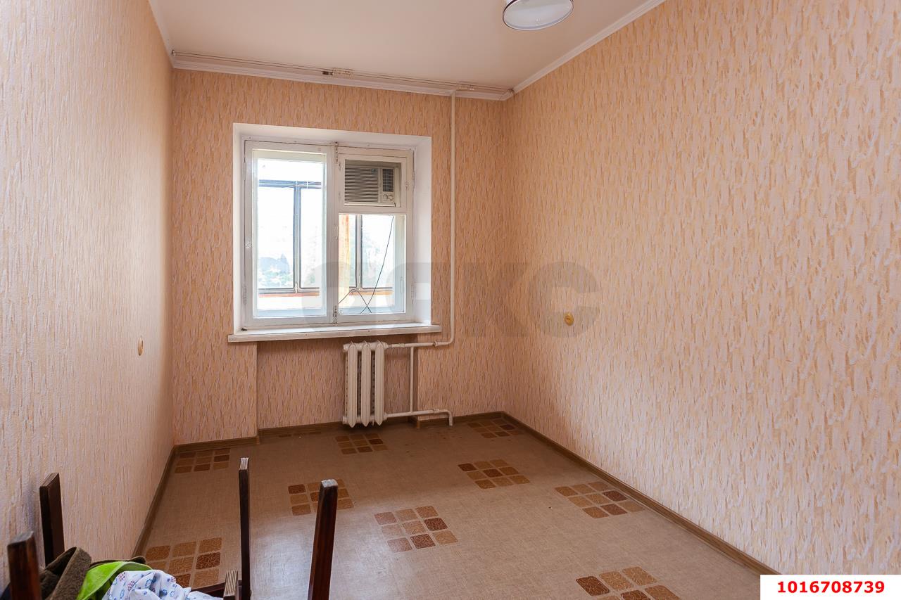 Фото №6: 2-комнатная квартира <span class="whitespace-nowrap">42 м²</span>, <span class="whitespace-nowrap">4/7 эт.</span> - Краснодар, Западный внутригородской округ, мкр. Центральный, ул. Красная, 29