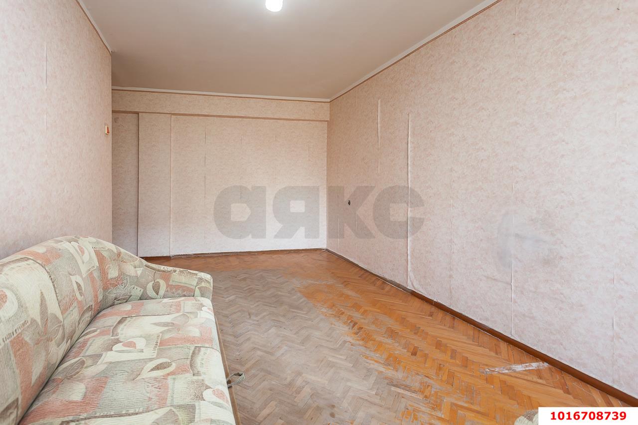 Фото №4: 2-комнатная квартира <span class="whitespace-nowrap">42 м²</span>, <span class="whitespace-nowrap">4/7 эт.</span> - Краснодар, Западный внутригородской округ, мкр. Центральный, ул. Красная, 29