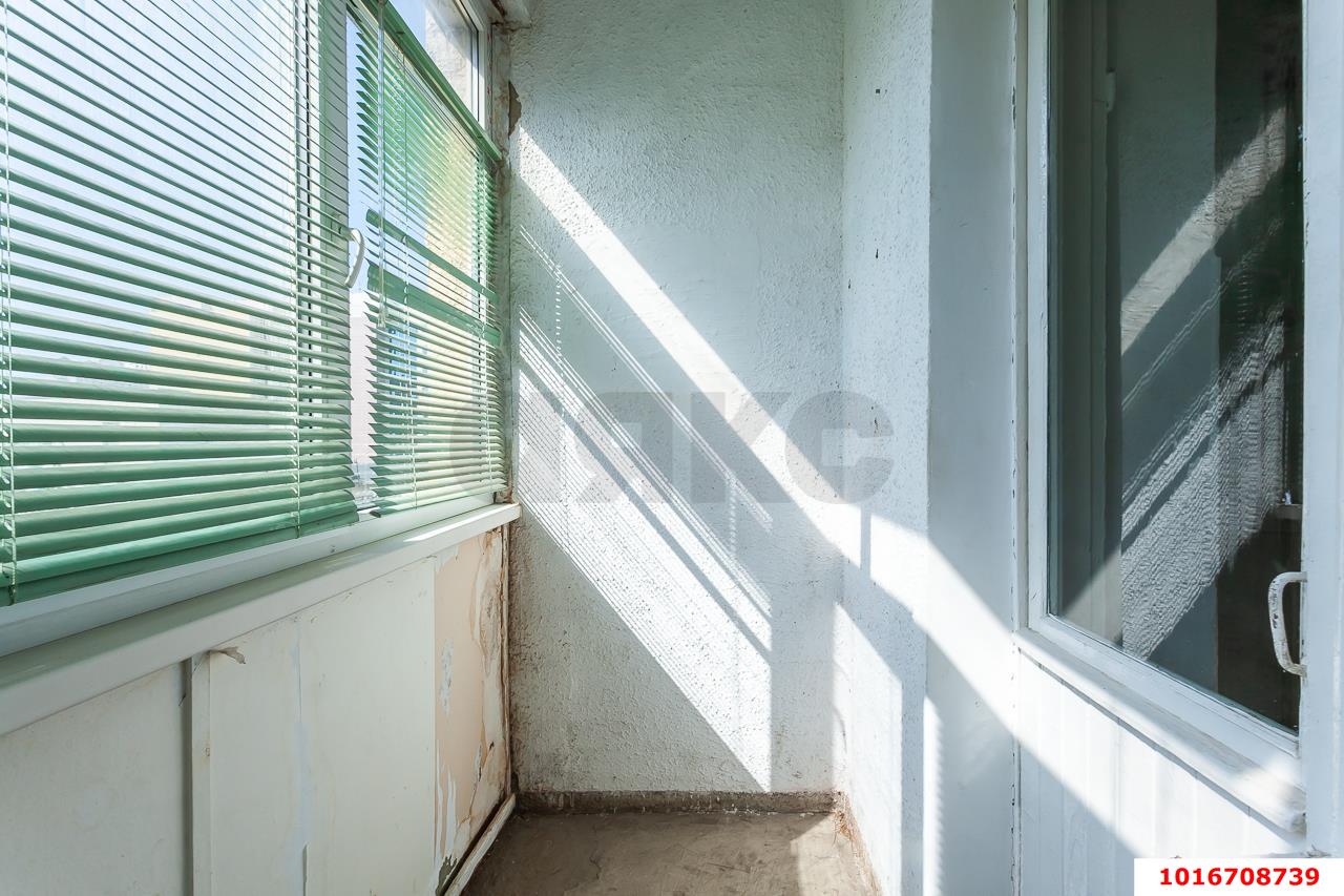 Фото №8: 2-комнатная квартира <span class="whitespace-nowrap">42 м²</span>, <span class="whitespace-nowrap">4/7 эт.</span> - Краснодар, Западный внутригородской округ, мкр. Центральный, ул. Красная, 29