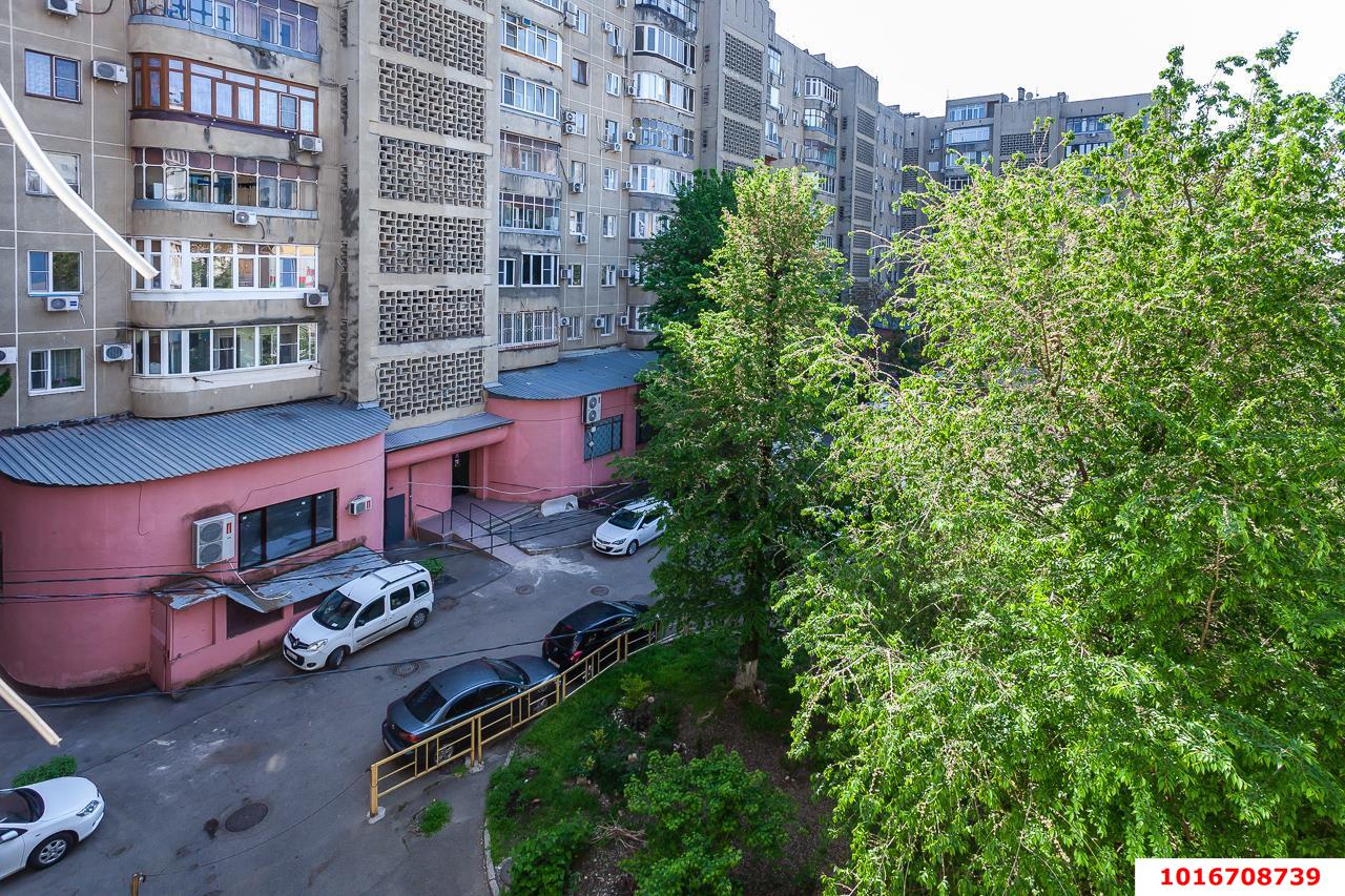 Фото №14: 2-комнатная квартира <span class="whitespace-nowrap">42 м²</span>, <span class="whitespace-nowrap">4/7 эт.</span> - Краснодар, Западный внутригородской округ, мкр. Центральный, ул. Красная, 29
